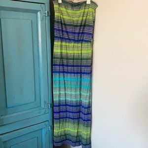 $3 Clearance Deal - Strapless Dress